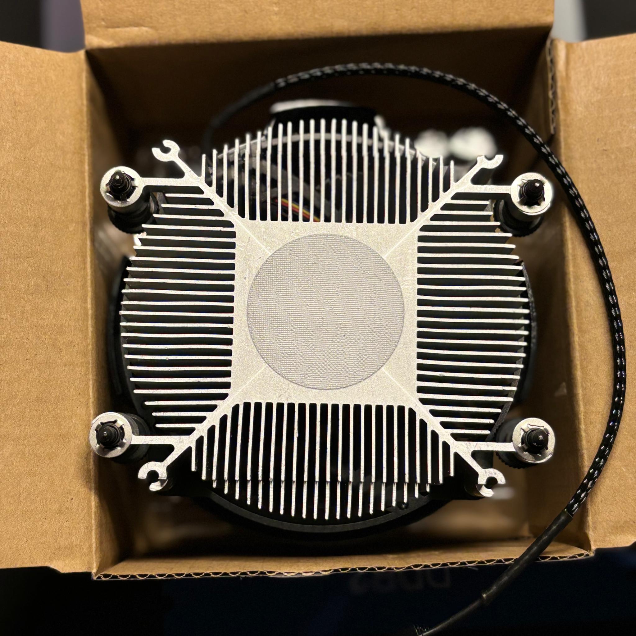 AMD RYZEN 5 5600 6 Core; 12 Thread Processor