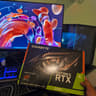 GeForce RTX 2070 Custom Gaming PC - Core i7-11700KF