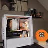 Snowstorm Elite 12600kf rtx 3070