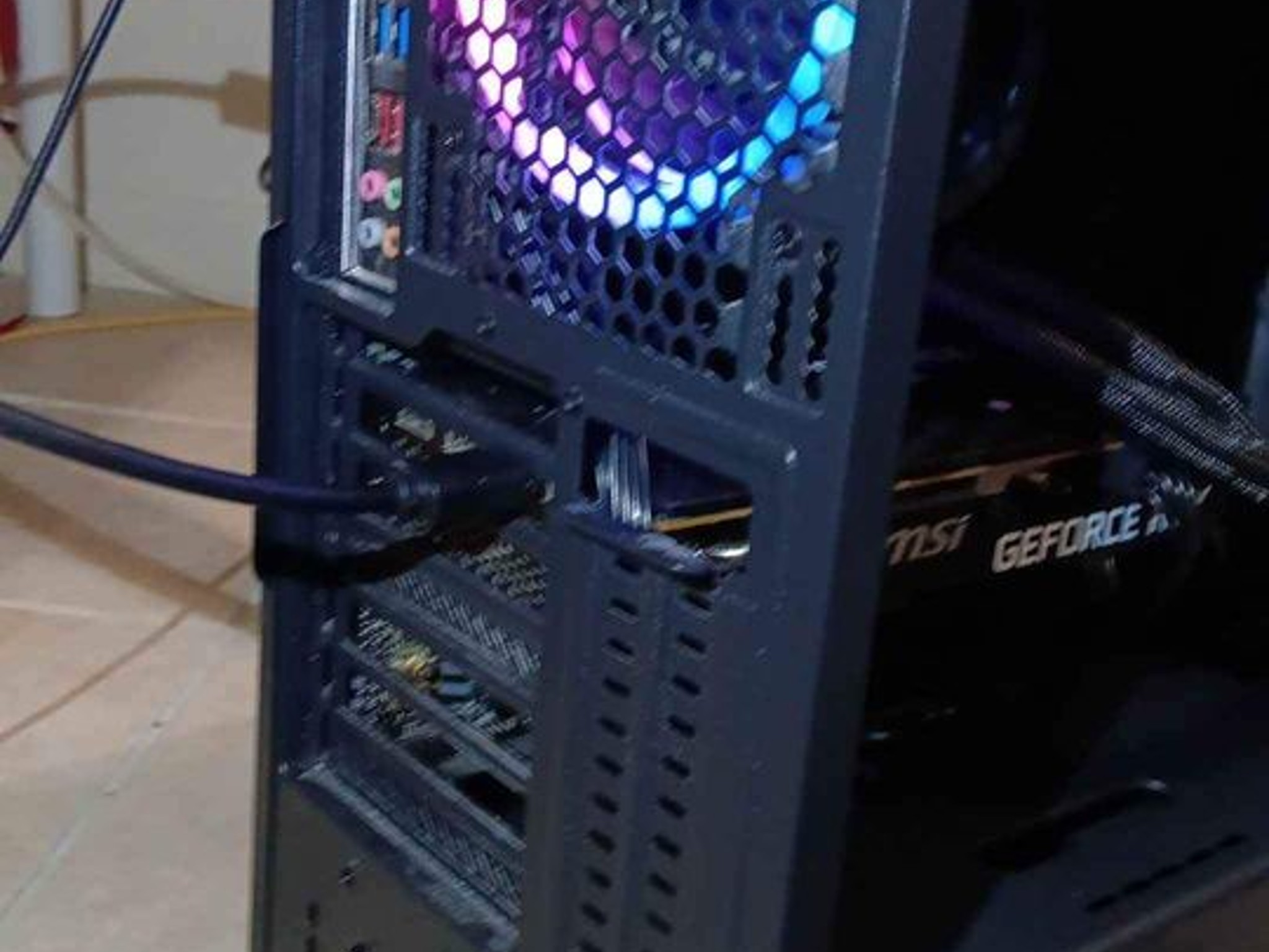 BLACK FRIDAY HIGH VALUE 1080P/1440p GAMING PC WILL SELL FAST