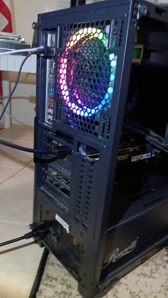 BLACK FRIDAY HIGH VALUE 1080P/1440p GAMING PC WILL SELL FAST