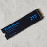 2TB NVMe M.2 SSD PowerSpec PS2TTN440M Gen4