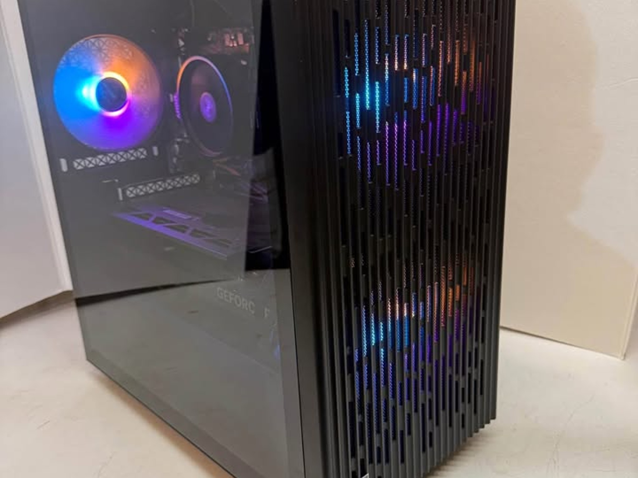 *NEW* Custom Gaming PC w/ 4080 Super