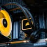 “Scolytinae” RX 7600 Ryzen 5 16GB Windows 11 .5TB Gaming PC Powerhouse