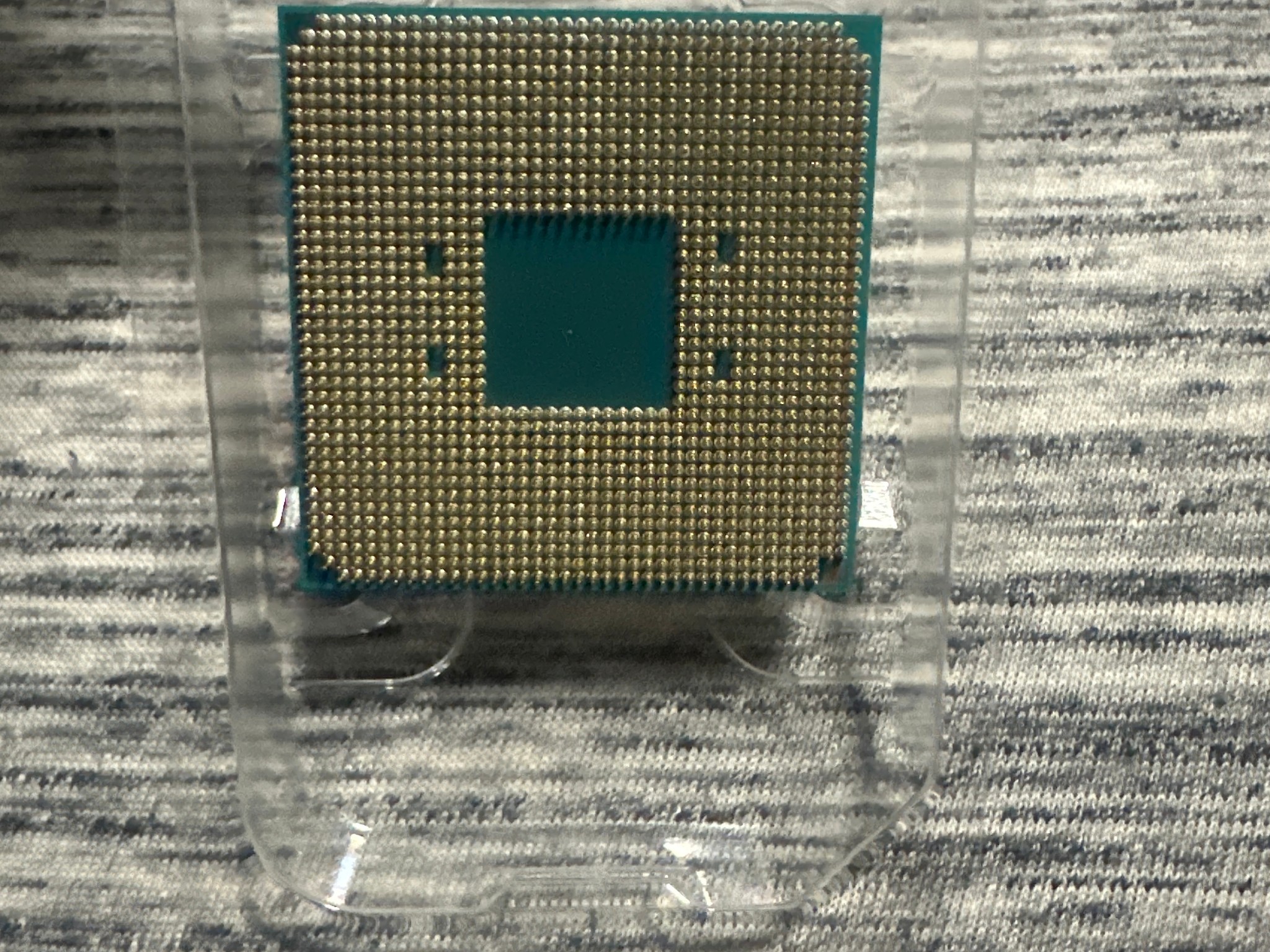 AMD Ryzen 5 1600X