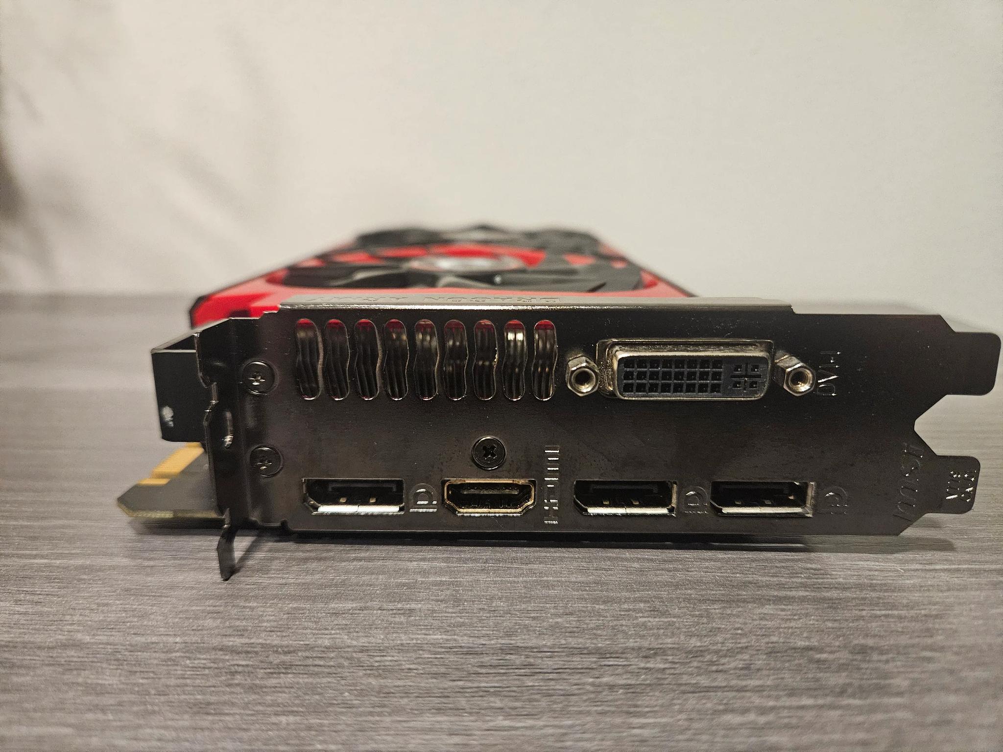 *CYBER MONDAY DEAL* MSI GTX 980