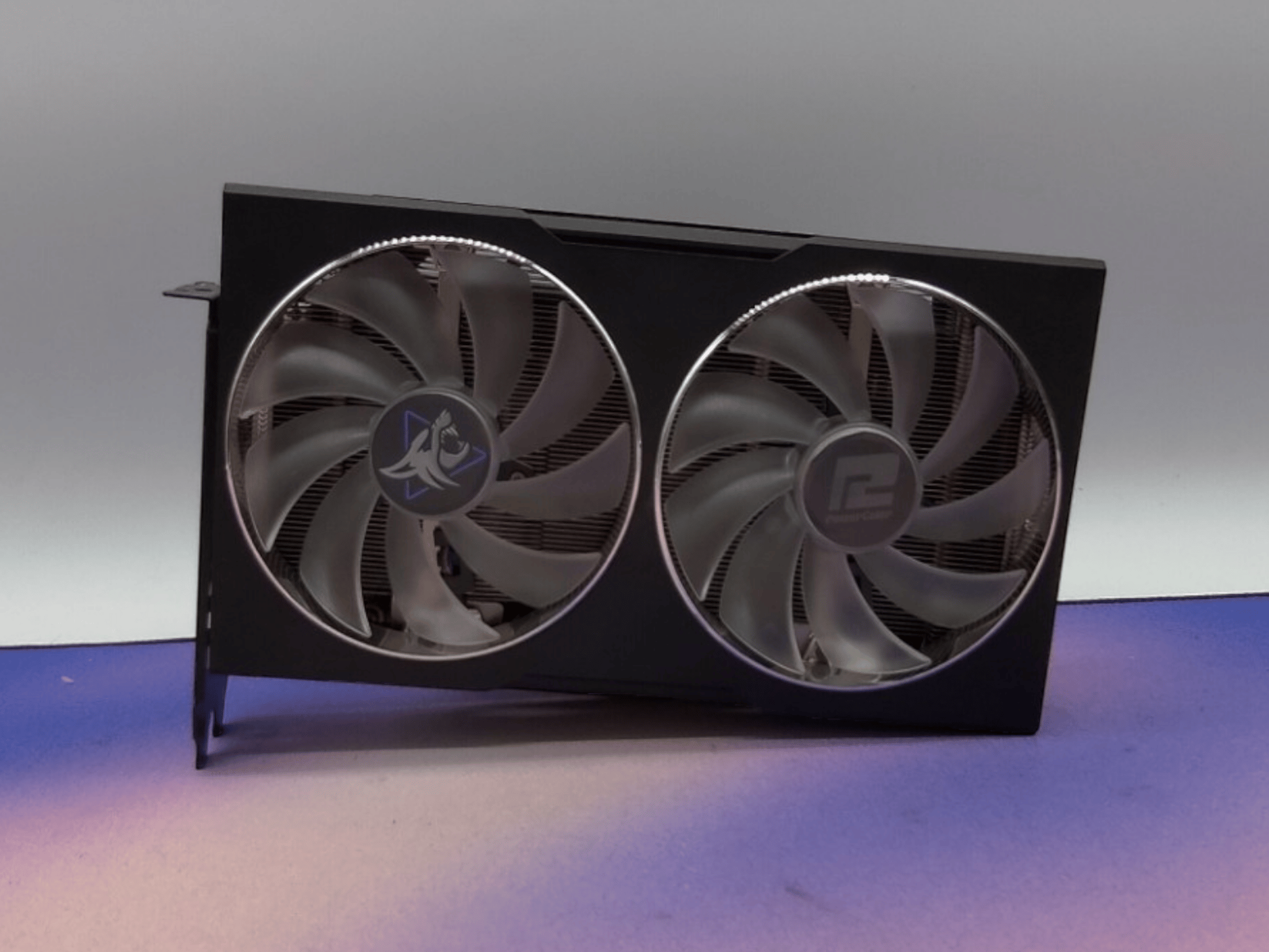 PowerColor Hellhound RX 6650XT