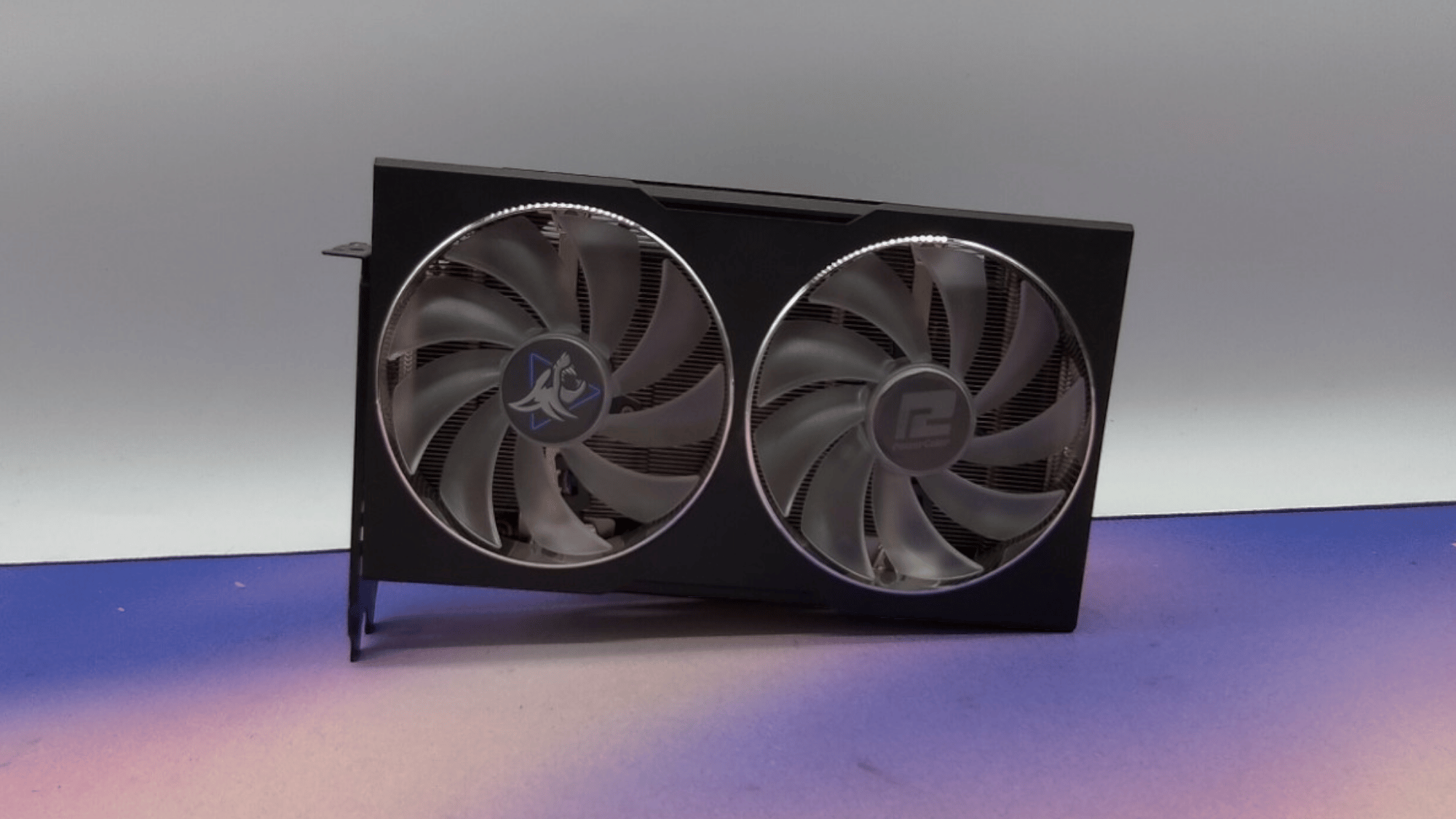 PowerColor Hellhound RX 6650XT