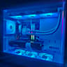 RTX 3070 Ti Gaming PC | Ryzen 5 5600 | 16Gb DDR4 | 1TB NVMe SSD