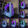 AMD Ryzen 5 3500 // ASUS TUF 1650 // TUF Gaming 16GB 3600MHz