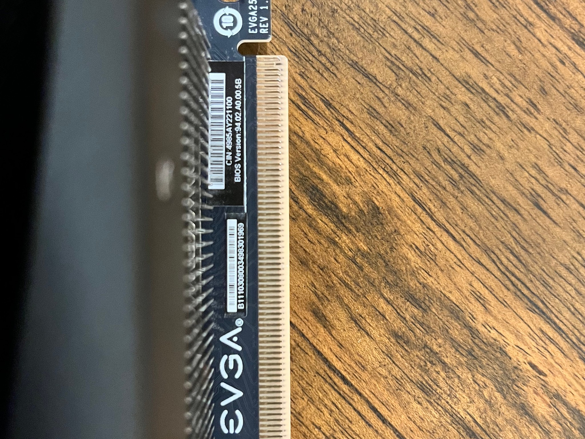 EVGA FTW3 ULTRA RTX 3090 Ti