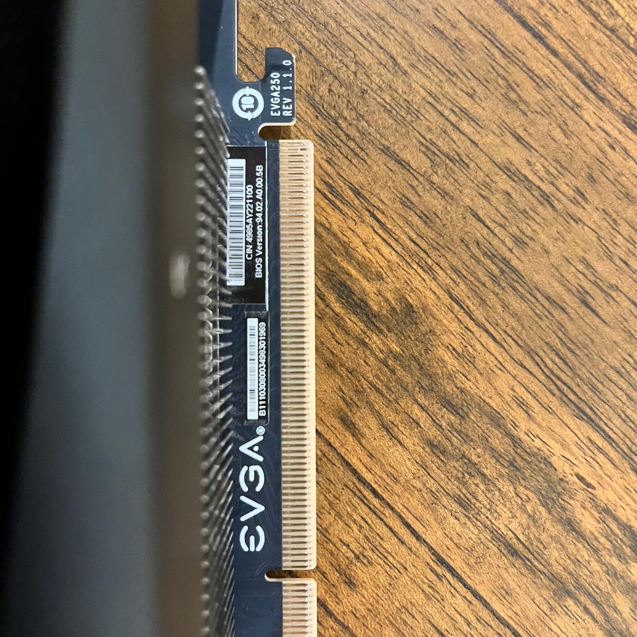EVGA FTW3 ULTRA RTX 3090 Ti