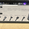 SilverStone ST1500 1500W 80 Plus Titanium Modular ATX Power Supply