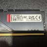Kingston Fury 16GB DDR5 6000 CL36