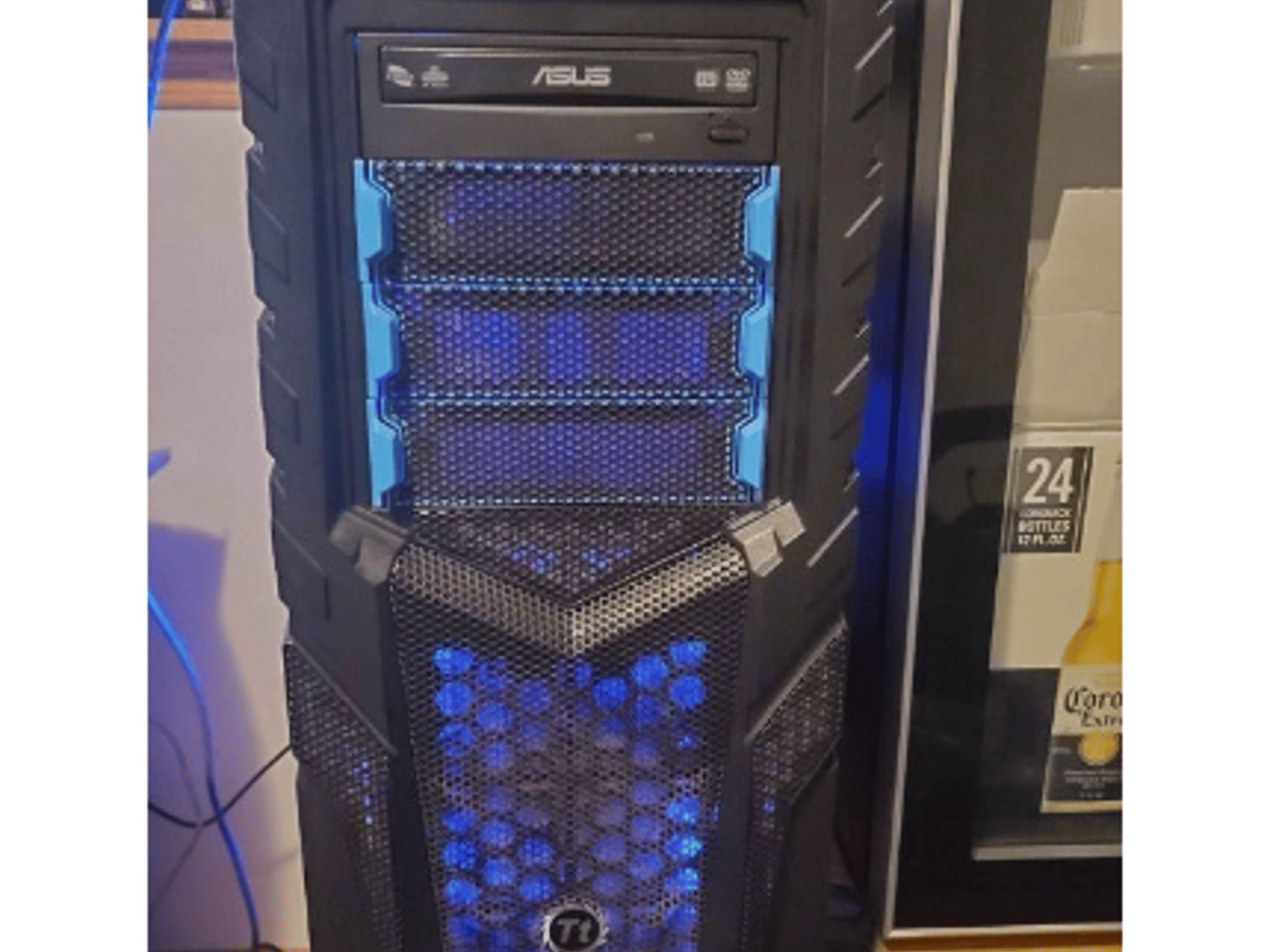 Custom Mid-Range PC