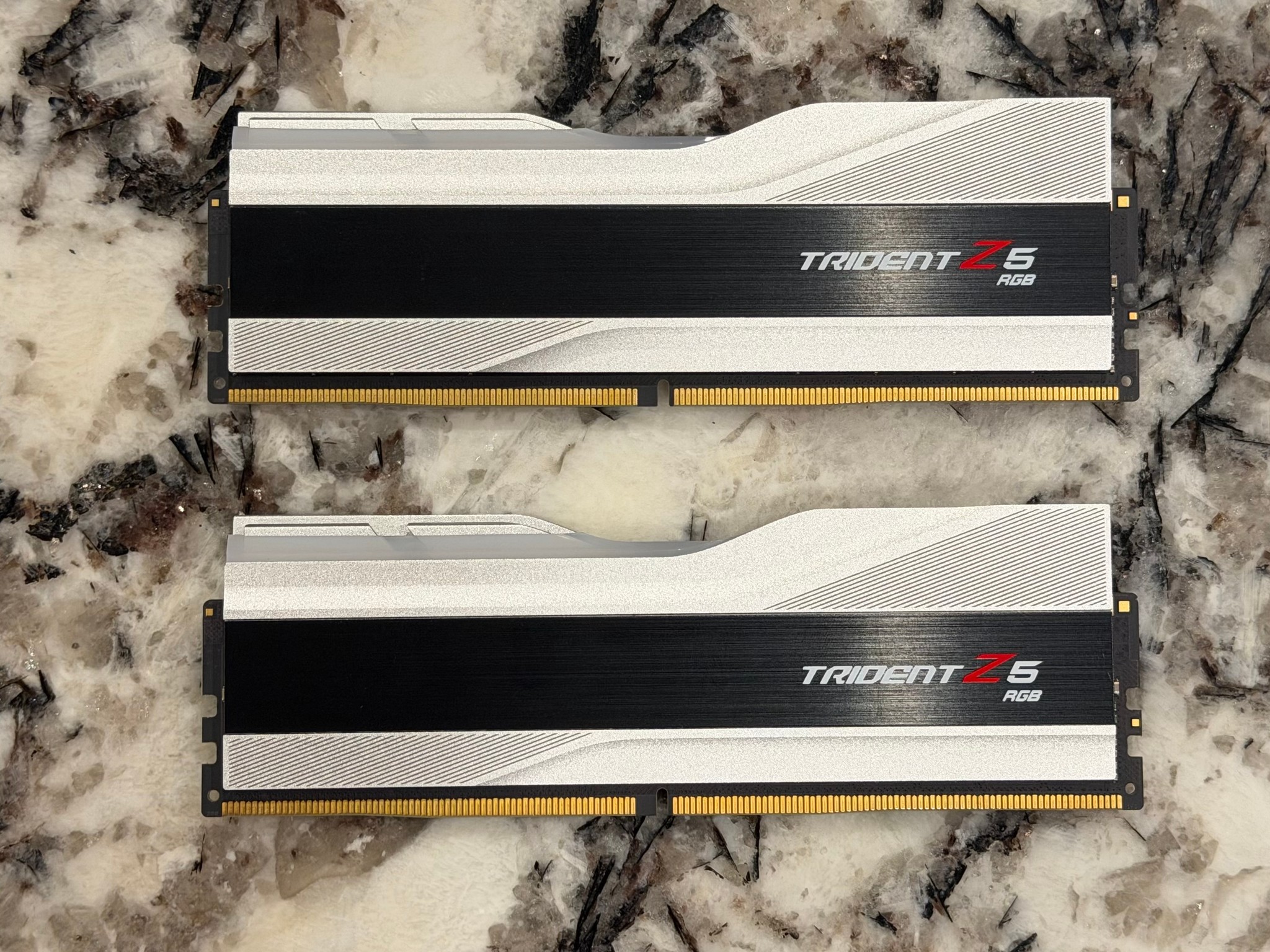 G.Skill Trident Z5 Neo RGB 64GB DDR5-6000 (2x32GB)
