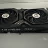 MSI GeForce RTX 3050 8GB Graphics Card