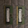 Micron 8GB (2x8GB) DDR5 5600MHz PC5-44800 SODIMM Unbuffered Non-ECC 1Rx16 CL46 1.1v Laptop RAM