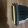 Cooler Master PCIE 4.0 Riser Cable