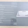 KeyChron Q1 Max White