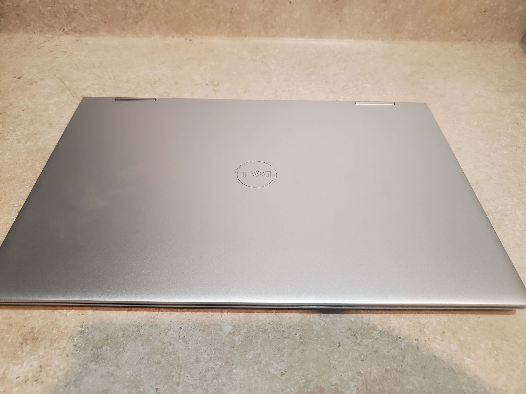 Dell Inspiron 2n1 15.6" Touchscreen Laptop