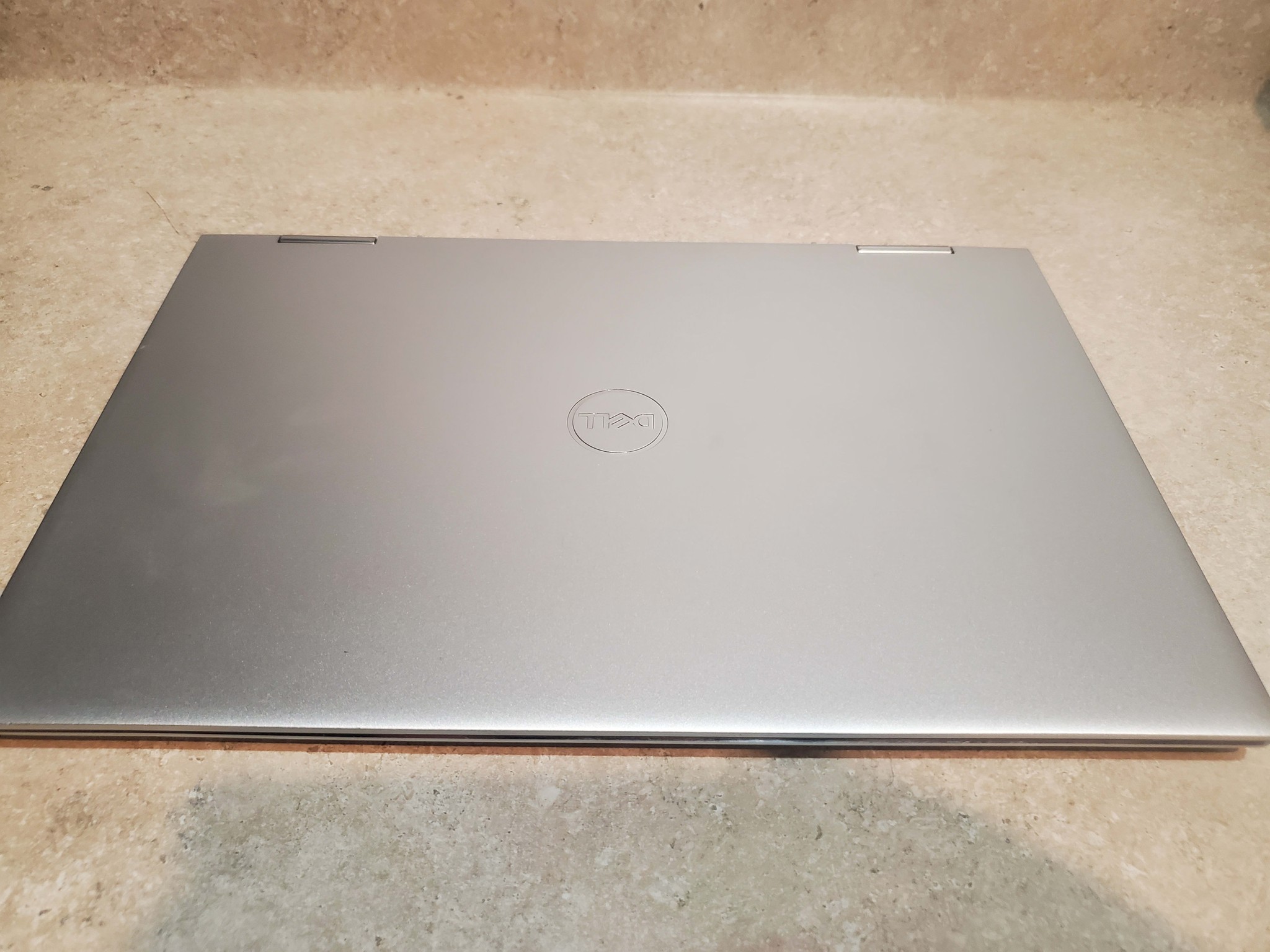 Dell Inspiron 2n1 15.6" Touchscreen Laptop