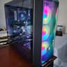 Beginners gaming computer