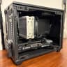 RTX 3070 | Ryzen 5 3600 | 16GB DDR4 | 1TB SSD | 850W PSU | 2 x Fans | Air Cooler