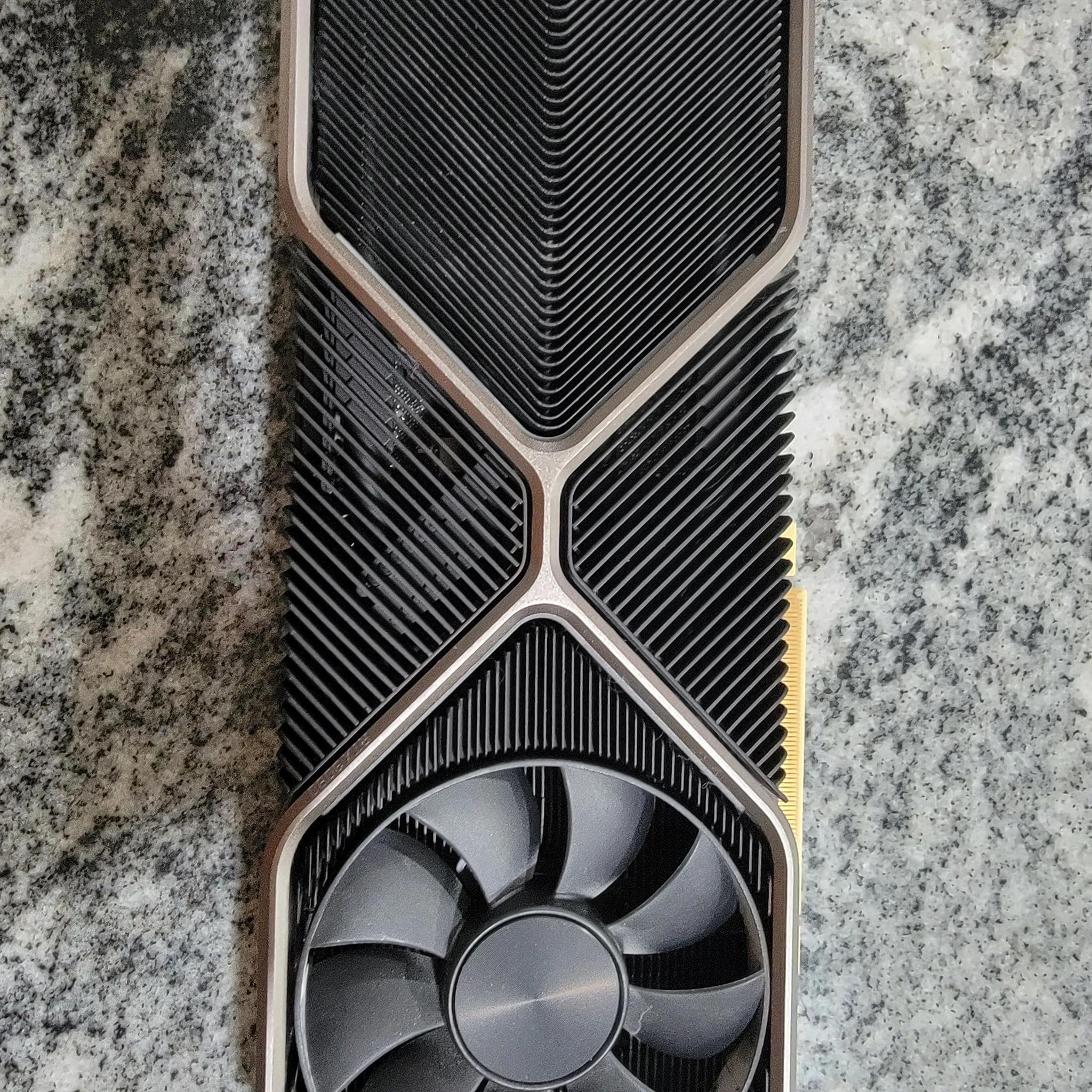 RTX 3080 FE FOR SALE GREAT CONDITION NO BOX