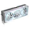 GIGABYTE AORUS GeForce RTX 5090 Master Ice White OC 32GB GDDR7 Graphics Card