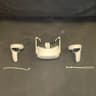 Meta Quest 2 With Developer Account 128gb And Accessories In Box