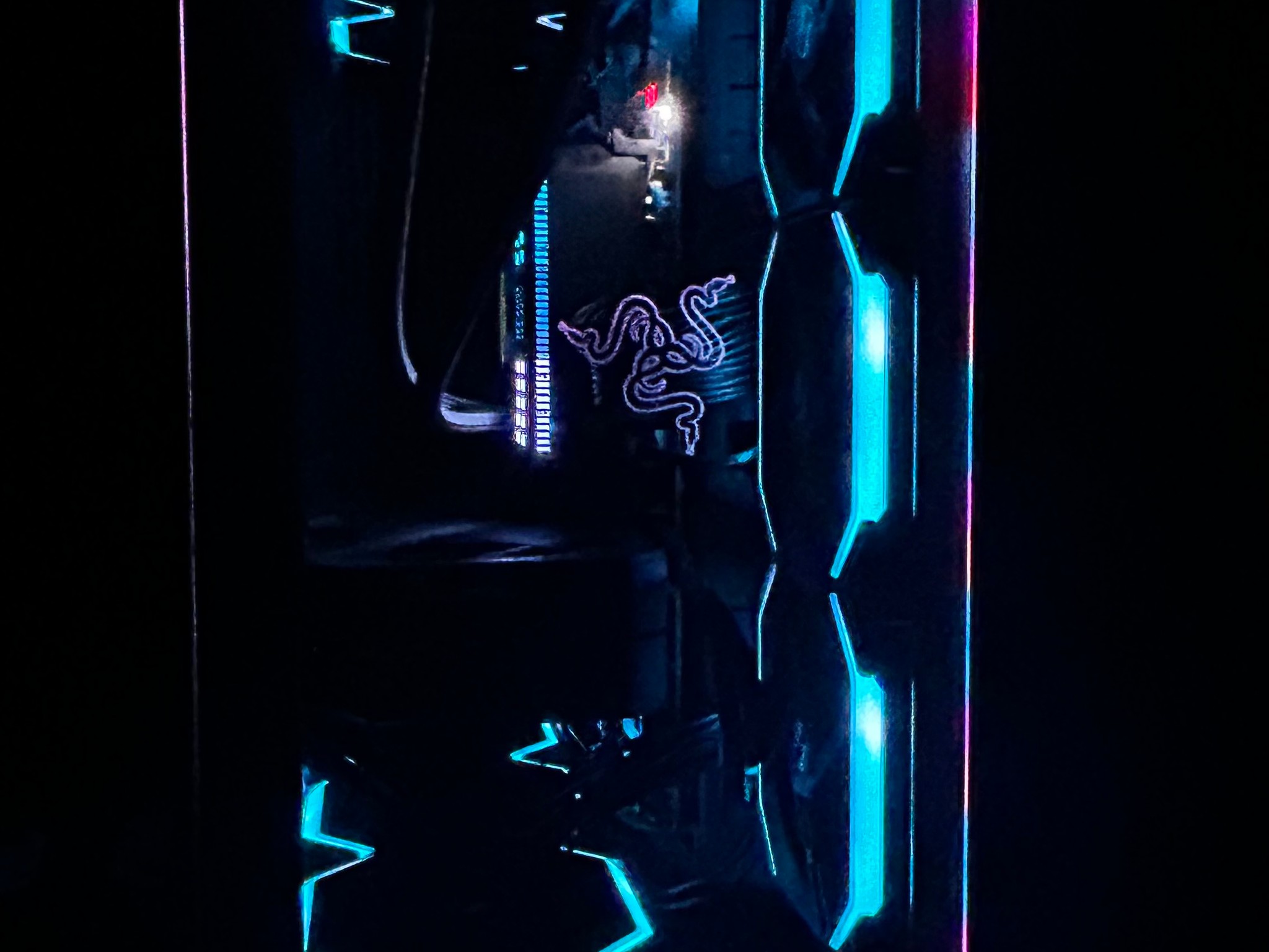 GeForce RTX 3080 Custom Gaming PC - Ryzen 9 5900X - 32GB Dominator DDR4 - ASUS Crosshair Dark Hero