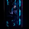 GeForce RTX 3080 Custom Gaming PC - Ryzen 9 5900X - 32GB Dominator DDR4 - ASUS Crosshair Dark Hero