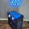 RTX 3070 // i5 12400 // 16GB 3600mhz RAM // 1TB Gen4 NVMe