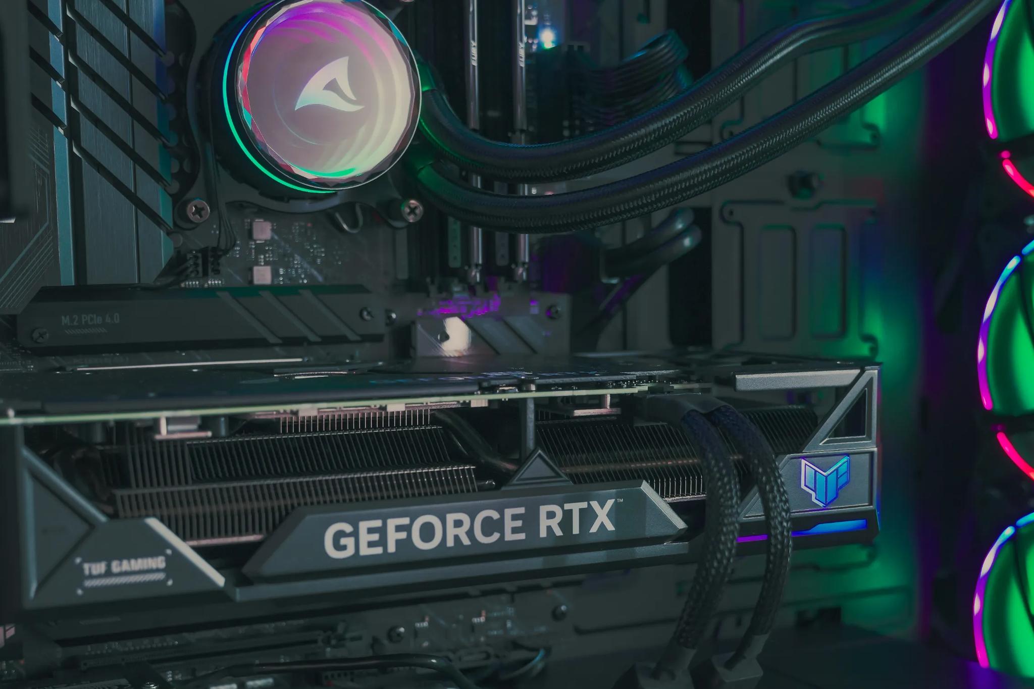 Moonlight PC Lab | Jawa