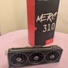 XFX Merc 310 Radeon RX 7900 XT 20 GB