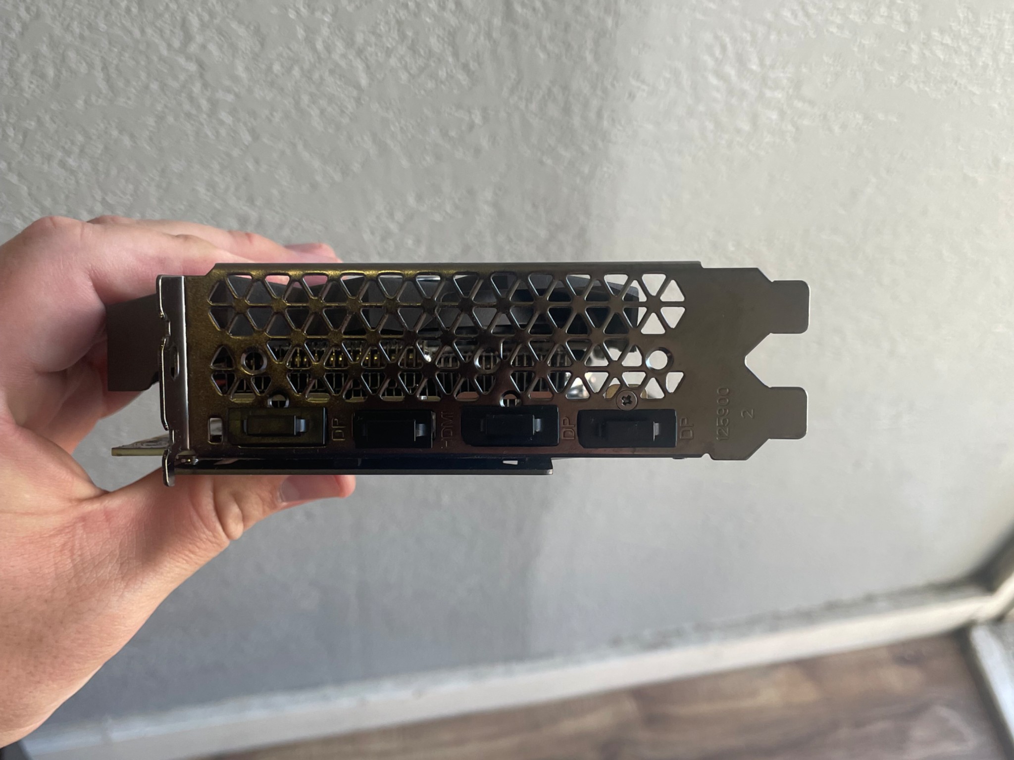 Zotac RTX 2070 Super.