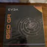EVGA SuperNOVA 850 GA, 80 Plus Gold 850W, Fully Modular, Eco Mode, Power Supply 220-GA-0850-X1