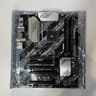 ASUS PRIME B550-PLUS AC-HES AM4 Motherboard (IO Shield Included)