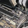SFF Component Combo:  5950x, 32gb ram, ROG Crosshair VIII Impact, 2xsn850 1tb drives