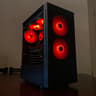 Water Cooled | i7 8700 | GTX 1080 | 32 gb ram