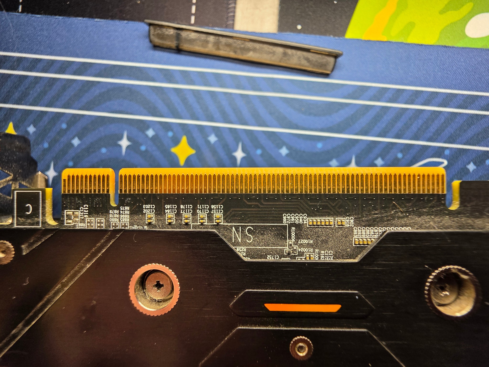 GIGABYTE AORUS GeForce GTX 1080 Ti