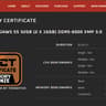 G.Skill Ripjaws S5 32GB (2 x 16GB) DDR5-6000 XMP 3.0