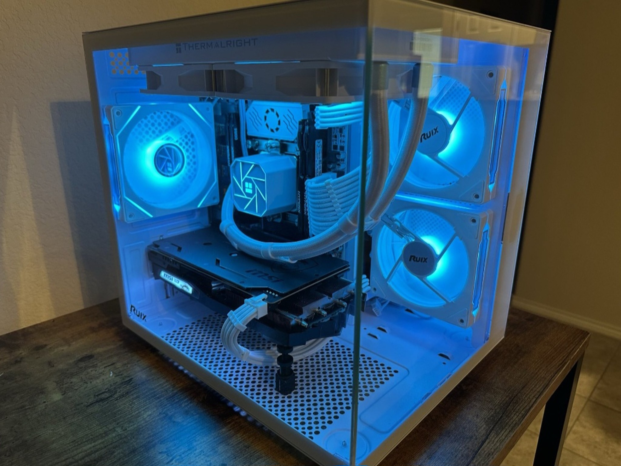 1080p Beast RTX 2060 | 32GB DDR4 | Intel Xeon 14-Core w/ WiFi