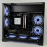 4K Gaming | Ryzen 7 9800X3D, RTX 5070 Ti, 32GB DDR5 RAM, 2TB NVMe SSD, WiFi + Bluetooth