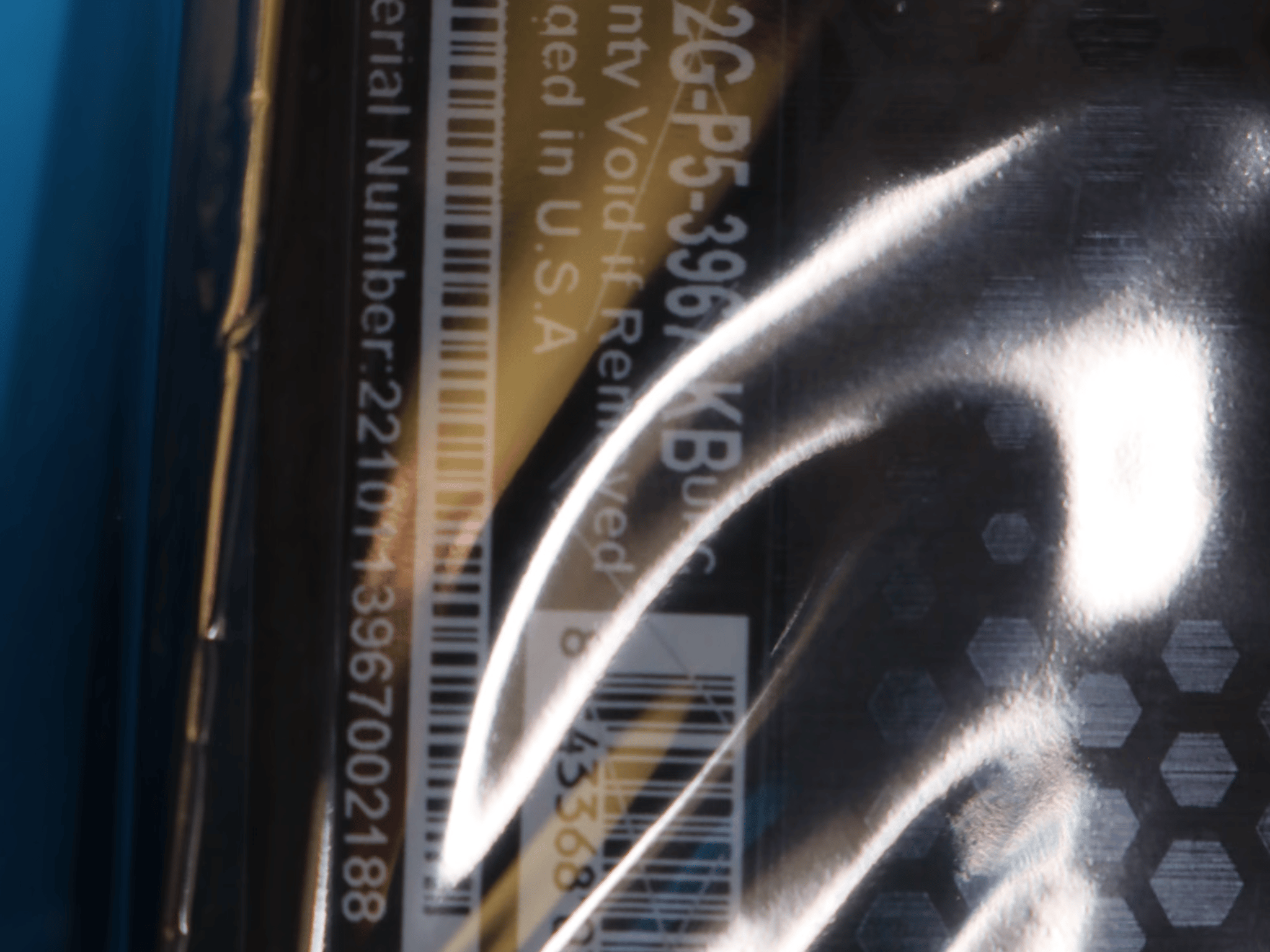 EVGA GeForce RTX 3080 Ti FTW3 ULTRA GAMING 12GB GDDR6X PCIe 4.0 x16 Desktop GPU 12G-P5-3967-KB