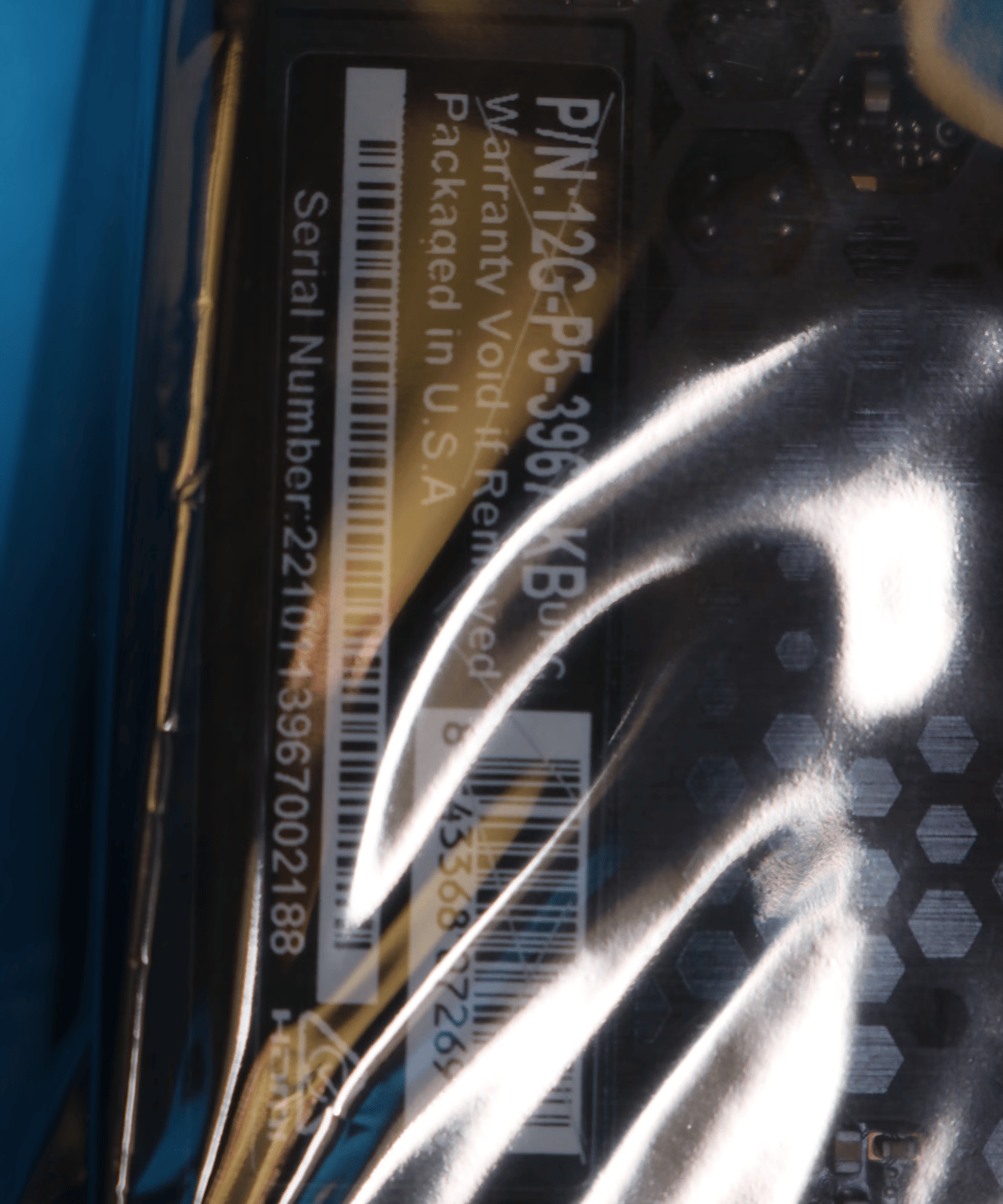 EVGA GeForce RTX 3080 Ti FTW3 ULTRA GAMING 12GB GDDR6X PCIe 4.0 x16 Desktop GPU 12G-P5-3967-KB