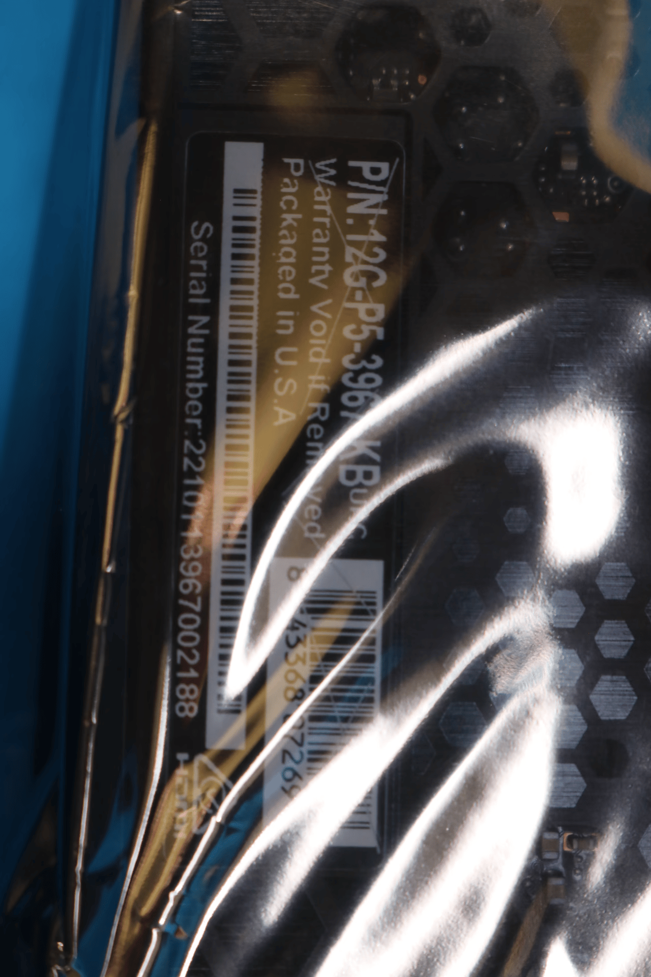 EVGA GeForce RTX 3080 Ti FTW3 ULTRA GAMING 12GB GDDR6X PCIe 4.0 x16 Desktop GPU 12G-P5-3967-KB