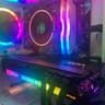 Ryzen 9 5900X RTX 3080 10GB Gaming pc