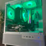 Gaming PC | GEFORCE 1660 | RYZEN 3 | 16GB RAM | WINDOWS 11 | WiFi and Bluetooth